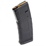 Magpul PMAG 571 Black AR-15 30rd Magazine - 100pack - MAG571BLK100PK