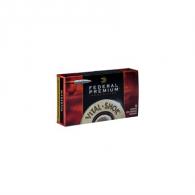 Federal Premium 270 Weatherby Mag 130GR Trophy Tip 20/bx - FEDP270WBTT1 Federal Premium 270 Weatherby Mag 130GR Trophy Tip 20/bx - FEDP270WBTT1