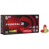 American Eagle .45 ACP 230 GR (TSJ) " Action Pistol" 50/bx - FEDAE45SJAP1