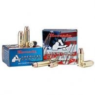 HORNADY 9MM LUGER 115GR XTP 50/BOX - 90247