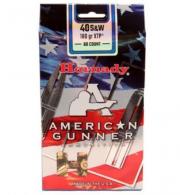 HORNADY 40 S&W 180GR XTP 60/BOX - 91367 HORNADY 40 S&W 180GR XTP 60/BOX - 91367