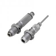 Lee Precision Pacesetter 2-Die Set 22 TCM Lee Precision Pacesetter 2-Die Set 22 TCM