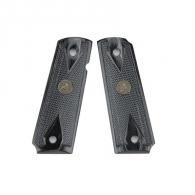 LYMAN 1911 Double Diamond Charcoal Che - 00441