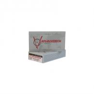 Nosler Ammo VGA 223 Rem 53 Fb Tipped-2 - 65139