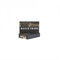 Nosler Ammo MGA 33 Nosler 300 Cc-20 Ct - 60031