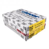 CLEVER MIRAGE COMPETITION T2 12 GAUGE 3 1/4DR 1OZ # 8 250/CS (25 - CMCOMP12HDL18