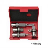 Hornady Large Die Box - 544600