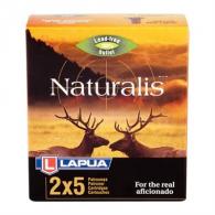 Lapua Ammo 338 Lapua Magnum NATURALIS 231gr Solid 10/bx - LAPN318020