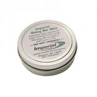 Redding SD-2 Imperial Sizing Die Wax 2 OZ. Tin - 07600