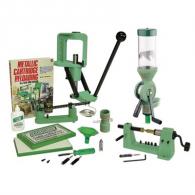 Redding Big Boss Deluxe Reloading Kit - 45000