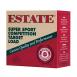 Estate Super Sport 12 GA 2-3/4 1oz #7.5 25rd box