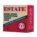 FIOCCHI HIGH VELOCITY 12GA 2.75 1.25OZ #5 25RD BOX FIOCCHI HIGH VELOCITY 12GA 2.75 1.25OZ #5 25RD BOX