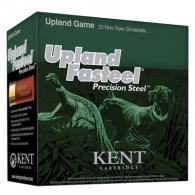 KENT AMMO 12 GAUGE 2 3/4IN 1OZ. #6 UPLAND FASTSTEEL (25 ROUNDS PE - K122US286 KENT AMMO 12 GAUGE 2 3/4IN 1OZ. #6 UPLAND FASTSTEEL (25 ROUNDS PE - K122US286
