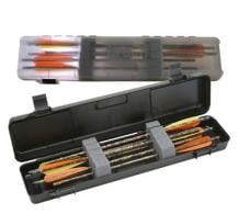 MTM Ultra Compact Arrow Case Smoke - MTMBHCB641 MTM Ultra Compact Arrow Case Smoke - MTMBHCB641