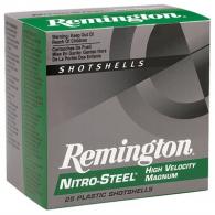 Remington Nitro-Steel HV Mag 10ga 3.5" 1-3/4oz #2 25/bx - REMNS10M2