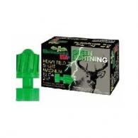USA BRENNEKE AMMO 12 GAUGE HFSM 12 GAUGE2 3/4IN 1 1/4OZ. GREEN LI - USBSL122HFSGL USA BRENNEKE AMMO 12 GAUGE HFSM 12 GAUGE2 3/4IN 1 1/4OZ. GREEN LI - USBSL122HFSGL