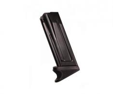 Smith & Wesson OEM 9mm Luger S&W M&P Shield Plus 10rd Magazine Black Detachable