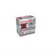 S&B Buckshot 12GA 2.75 00-buck 9-pellet 25rd box S&B Buckshot 12GA 2.75 00-buck 9-pellet 25rd box