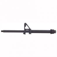 DPMS AR-15/M16 16" 5.56 HBAR Barrel No-Chrome 1/2-28 - E