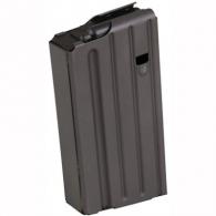 DPMS AR 308 Magazine 19rd Steel Black - E