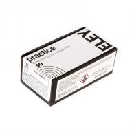 Eley Practice Ammo - 06100 Eley Practice Ammo - 06100