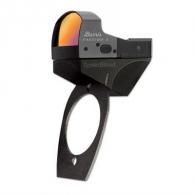 Burris SpeedBead Benelli Super Black Eagle II Shotgun 1x 21x15mm 8 MOA Black Red Dot Sight - BUR300240