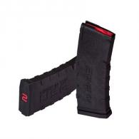 Amend2 30rd Magazine 5.56x45 Black - AR1530BLK