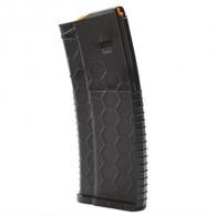 Hexmag 30rd Black Series 2 AR-15 mag - HX30AR15S2BLK Hexmag 30rd Black Series 2 AR-15 mag - HX30AR15S2BLK