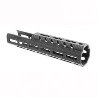 Mpx Replacement Handguard 10 In - LCHMPX10 Mpx Replacement Handguard 10 In - LCHMPX10