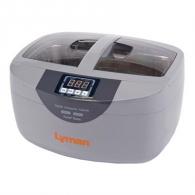 Lyman Turbo Sonic Case Cleaner 220V - 7631702 Lyman Turbo Sonic Case Cleaner 220V - 7631702