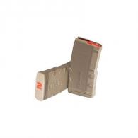 Amend2 AR-15 20rd Magazine Mod2 FDE - AR1520MOD2FDE Amend2 AR-15 20rd Magazine Mod2 FDE - AR1520MOD2FDE