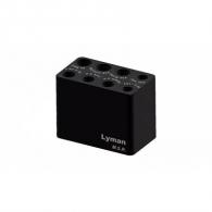 Lyman MSR Ammo Checker Block - 7833003 Lyman MSR Ammo Checker Block - 7833003