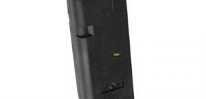 G17 PMAG GL9 Magazine 9x19 10rd Polymer Black - MAG801BLK