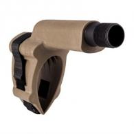 SBT Vect-02-Sb Vector Psb Pistol Brace Fde - VECT02SB