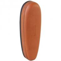 Pachmayr D752B Dec Pad Medium Red Leather 1 - 1423 Pachmayr D752B Dec Pad Medium Red Leather 1 - 1423