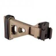 SBT SBTevo-02-Sb SBTevo Side Fldng Brace F - SBTEVO02SB SBT SBTevo-02-Sb SBTevo Side Fldng Brace F - SBTEVO02SB