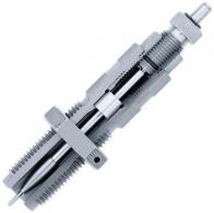 Hornady Match Grade Neck Size Die 6mm PPC - 544253