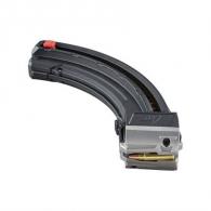 Savage A-Series 25Rd Magazine A22Mag Black - BCA22MAG25 Savage A-Series 25Rd Magazine A22Mag Black - BCA22MAG25