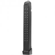 KCI USA 33 Round Magazine for Glock Type Pistols - KCIMZ008 KCI USA 33 Round Magazine for Glock Type Pistols - KCIMZ008