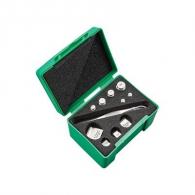 RCBS Deluxe Scale Check Weight Set - 98993