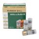 Fiocchi Defense 12GA 2-3/4 00 buck 9-pellet 25rd box Fiocchi Defense 12GA 2-3/4 00 buck 9-pellet 25rd box