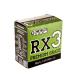 RX 3 Premium Grade 12 GA 3dr. 1oz #7.5 - CMRX312HD175