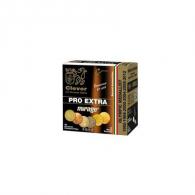 Main product image for CLEVER MIRAGE PRO EXTRA 12 GAUGE INT. 24GR #8 250/CASE (25 ROUNDS