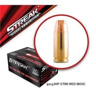 Colt Defense Jacketed Hollow Point 9mm Ammo 20 Round Box Colt Defense Jacketed Hollow Point 9mm Ammo 20 Round Box