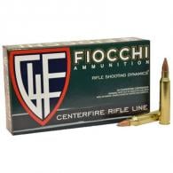Fiocchi Ammo 7mm magnum 175gr INTLK FB 20bx - 7RMB Fiocchi Ammo 7mm magnum 175gr INTLK FB 20bx - 7RMB