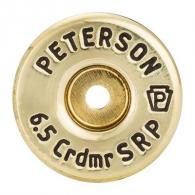 Peterson Brass 6.5 Cr Small 50bx - PCC65CSP