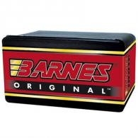 Barnes Originals Bullets 45-70 400gr 50/bx - 30614