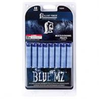 Blue MZ Muzzleloading Pellets - 150544