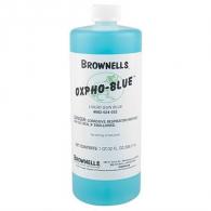 32 Oz Oxpho Blue - 32OZOXPHO 32 Oz Oxpho Blue - 32OZOXPHO