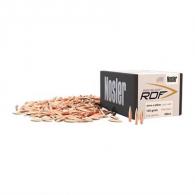 Nosler Bullet RDF 6Mm 105 Hpbt-500 Ct - 53411